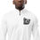 Thumbnail: Barbershop Lightweight Quarter-Zip Pullover - XL
