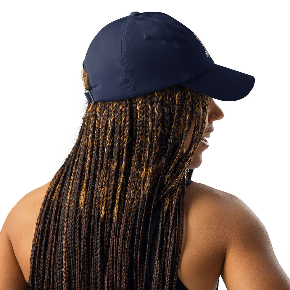 Thumbnail: Barbershop Under Armour® dad hat