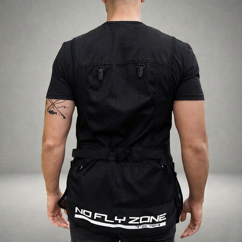 Colete Trap - Ranger Vest | noflyzone