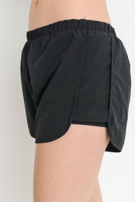 Thumbnail: Danser Shorts