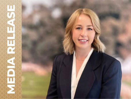 Sheep Producers Australia announces new Chief Executive Officer