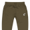 "C" Sweatpants