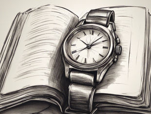 The Journey Begins with a Memory