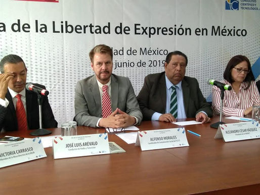 Alejandro César Vázquez: Del telex de Morales Escobar a la FHEPRYT