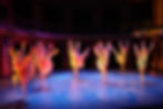 CCM Dance Showcase, 2013