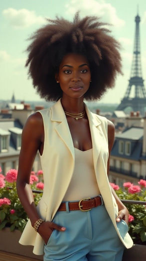 MES RITUELS BIEN-ÊTRE POUR SURVIVRE À L'ÉTÉ PARISIEN