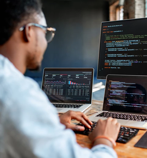 Web Development FloodGates