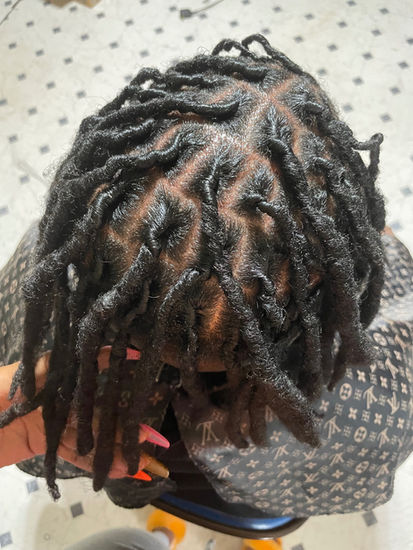 Adult Retwist