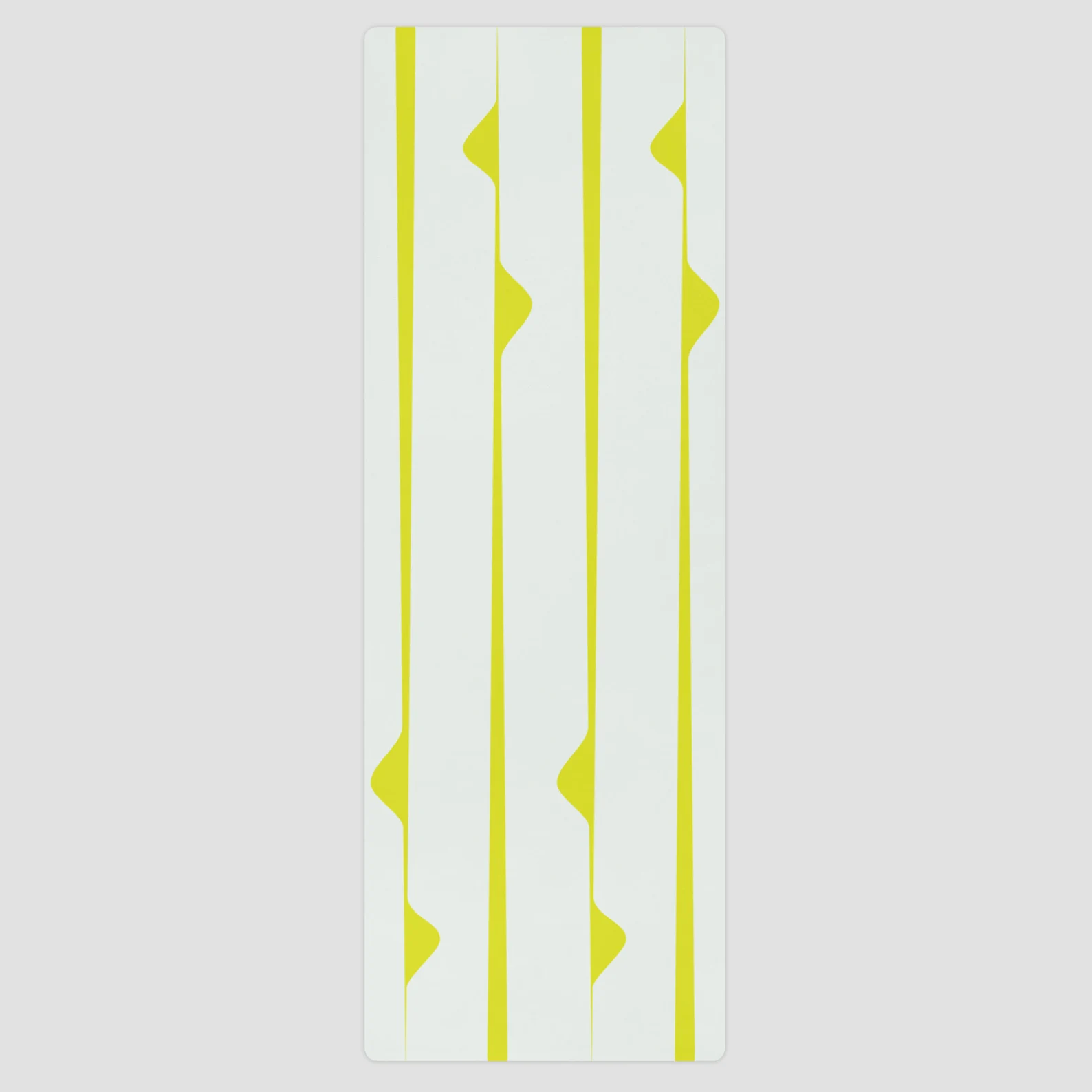 Abstract Pattern Yoga Mat