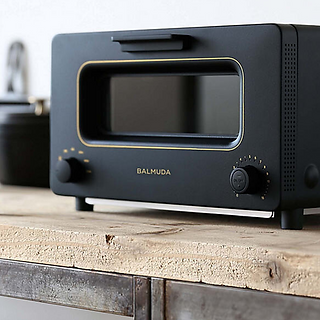 BALMUDA The Toaster