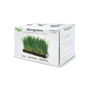 Microgreens Growing Kit - Includes Microgreen Seeds