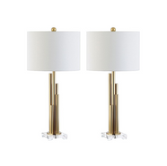 Table Lamp Set