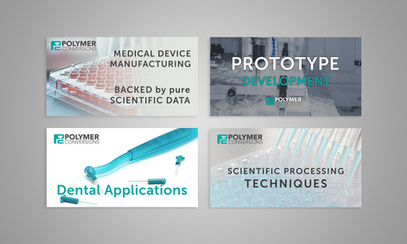 Sarah A McMahon - Knoxville, TN Designer - LinkedIn posts for 5Fold Agency.