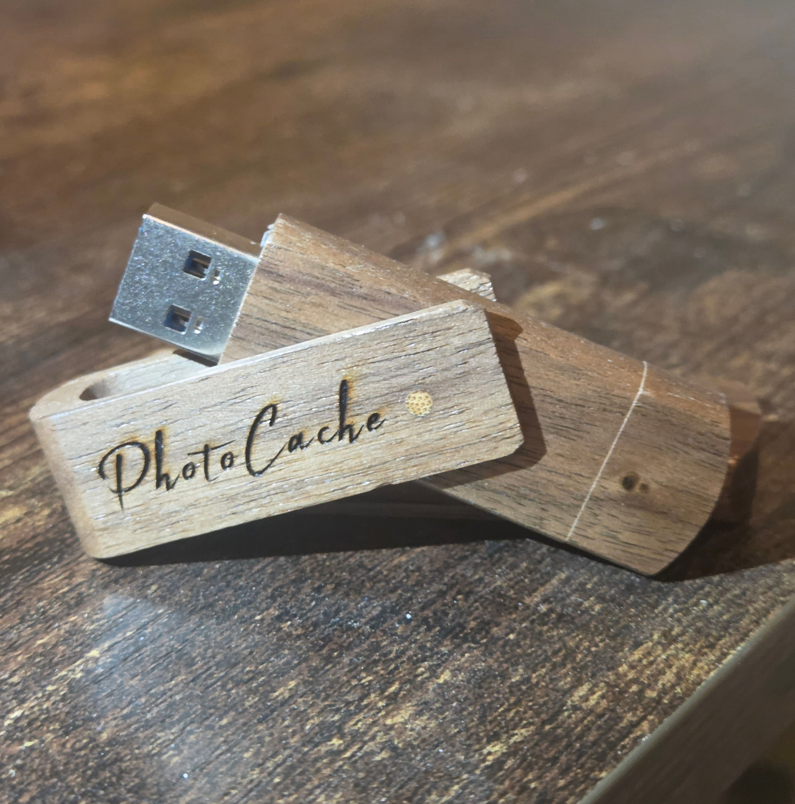 (Add-On) Additional Thumb Drives