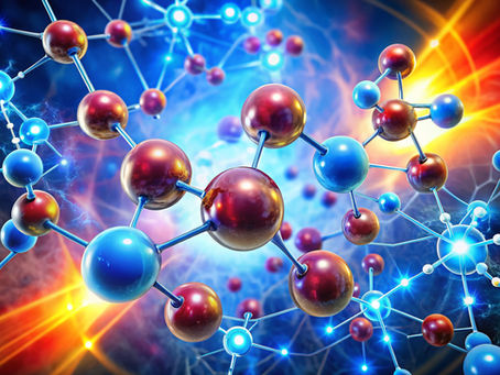 Some air purifiers rely on ionic bonding