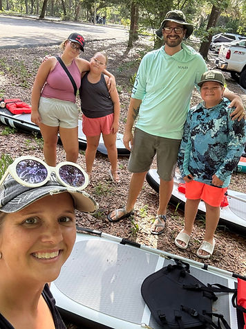 Lang Family