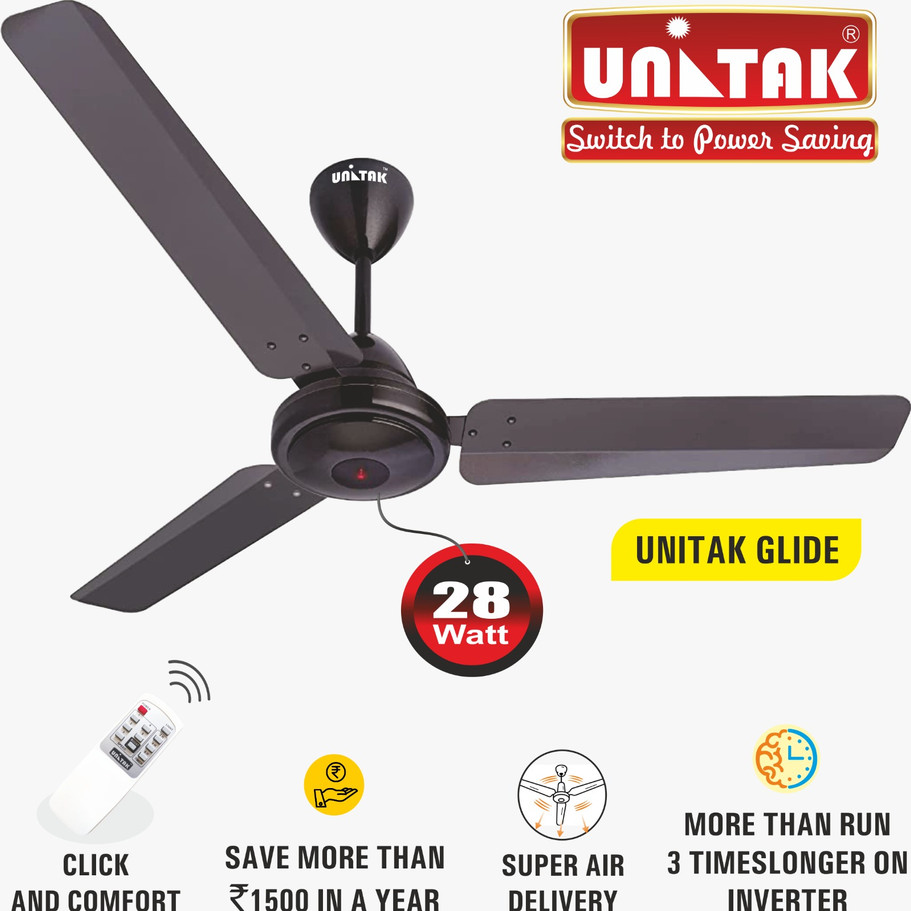 UNITAK GLIDE