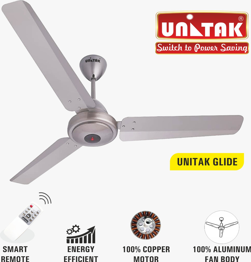 UNITAK GLIDE