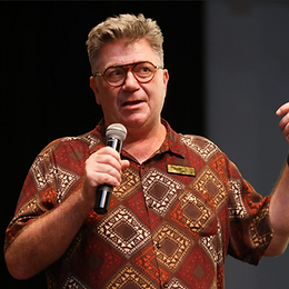 New Teachers Of Middle School 2025/26: Dr.K