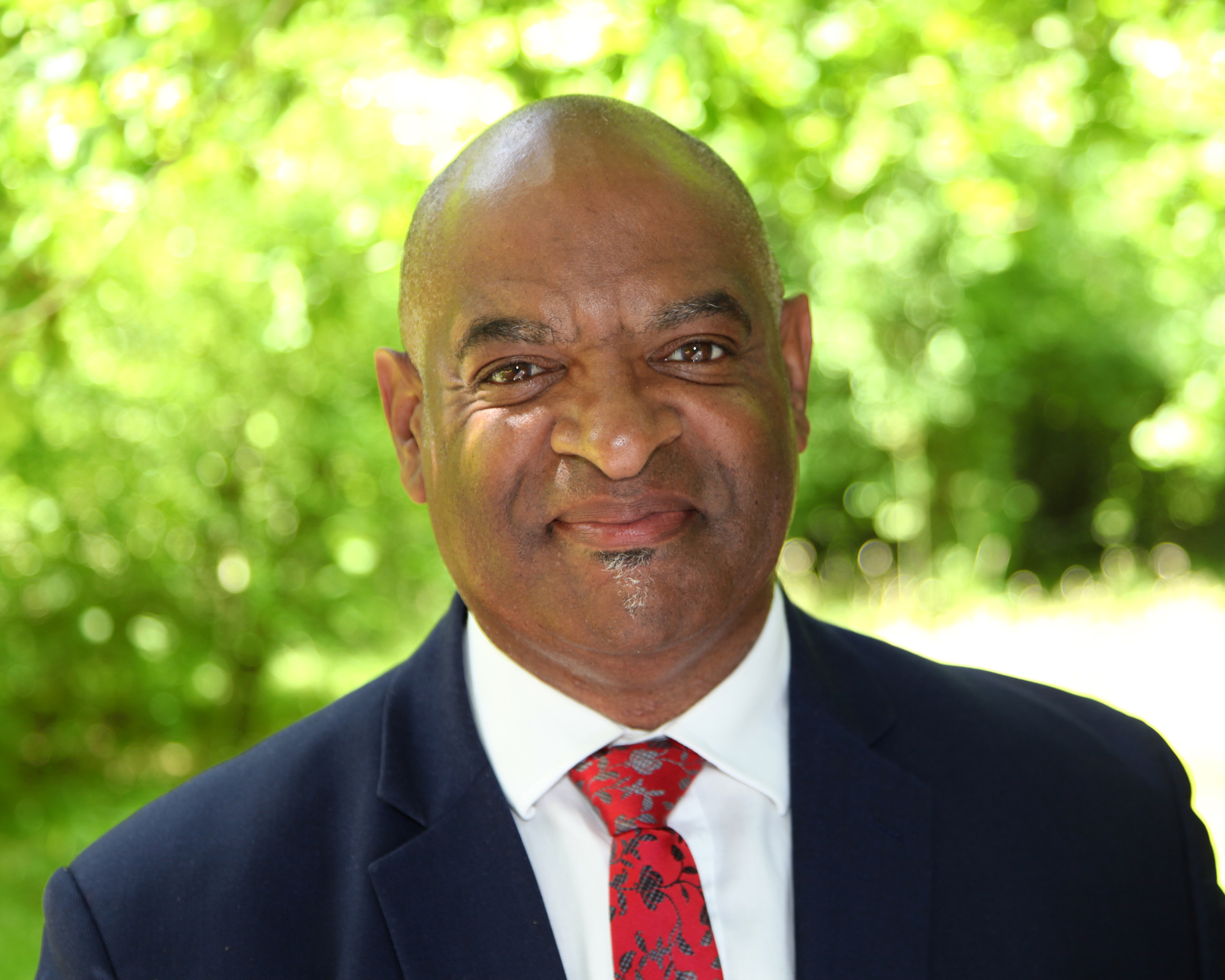 Executive Contributor Dr Wayne C A Wright W Square International LLP