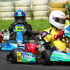 Kartódromo Adrena Kart recebe pilotos brasileiros e estrangeiros para a 1ª Copa Via Sul de Kart Endurance, que movimenta o automobilismo regional em Foz do Iguaçu.
