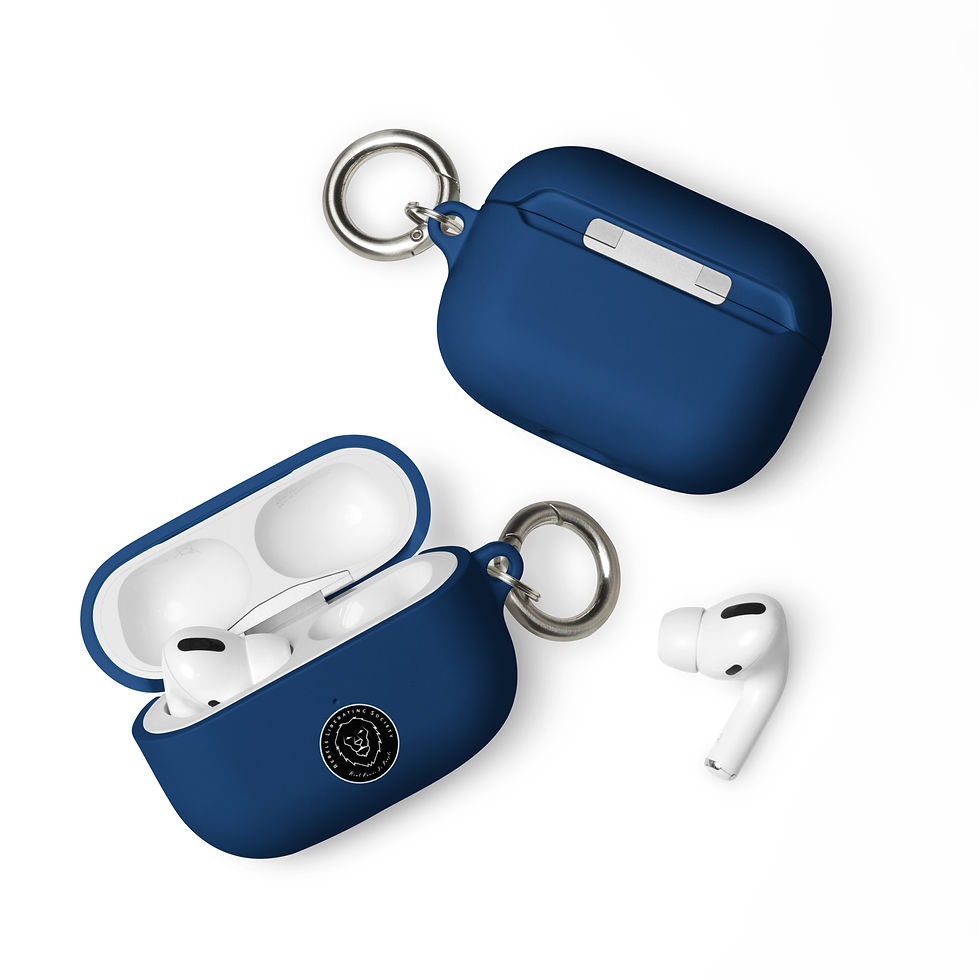 Thumbnail: AIRPODS CASE
