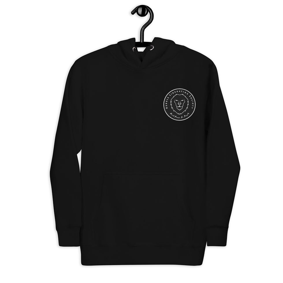 Thumbnail: FRONTLINE HOODY