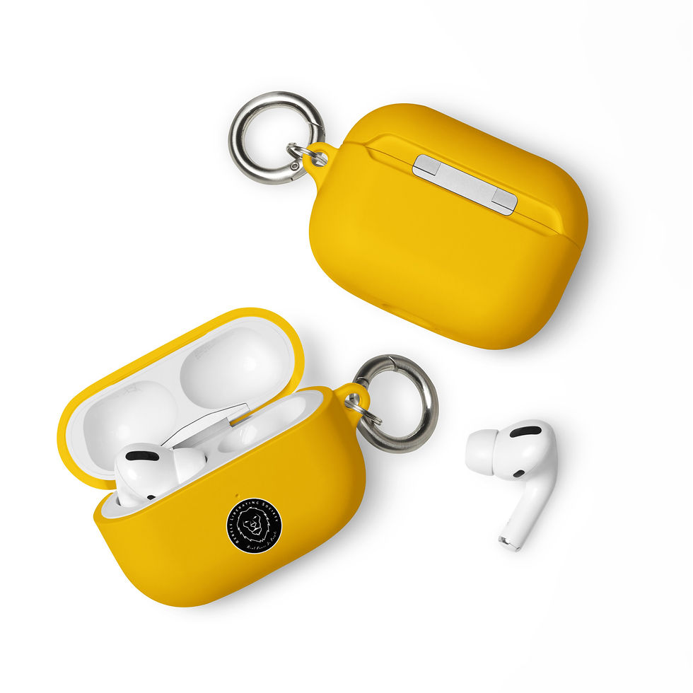 Thumbnail: AIRPODS CASE