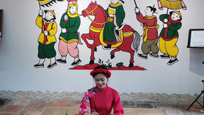 Hanoï, la capitale fourmilière