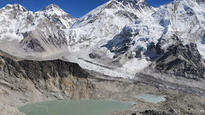 Le Trek du camp de base de l’Everest, et son détour par Gokyo