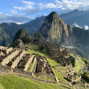 Le Salkantay, le chemin sportif d’accès au Machu Picchu