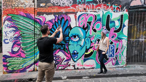 Melbourne la culturelle