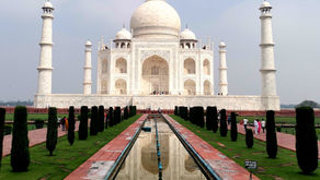 Une semaine dans le Nord de l’Inde : Delhi, Agra, Varanasi