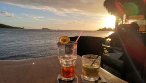 L'Art culinaire et Polynésie Française