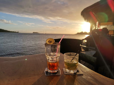 L'Art culinaire et Polynésie Française