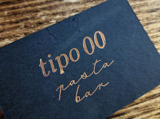 Our Recommended Pasta Restaurant in Melbourne: Tipo00