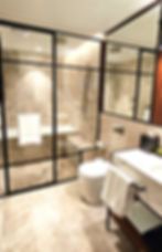 Loving the aesthetics of the toilet