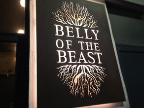 Belly of the Beast Review