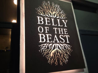 Belly of the Beast Review