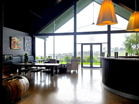 Wills Domain, 3 Chefs Hat in Margaret River