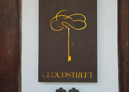 A Review of Cloudstreet: Rishi Naleendra's 2 Michelin Star Restaurant on Amoy Street, Singapore