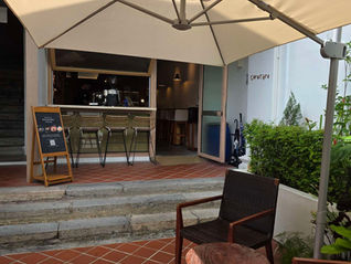 Caracara at Tanjong Pagar, Modern Japanese Brunch in Singapore