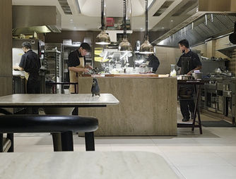 Restaurant Fiz Review, Our Second Visit