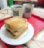 Kaya Toast for dinner, anyone?