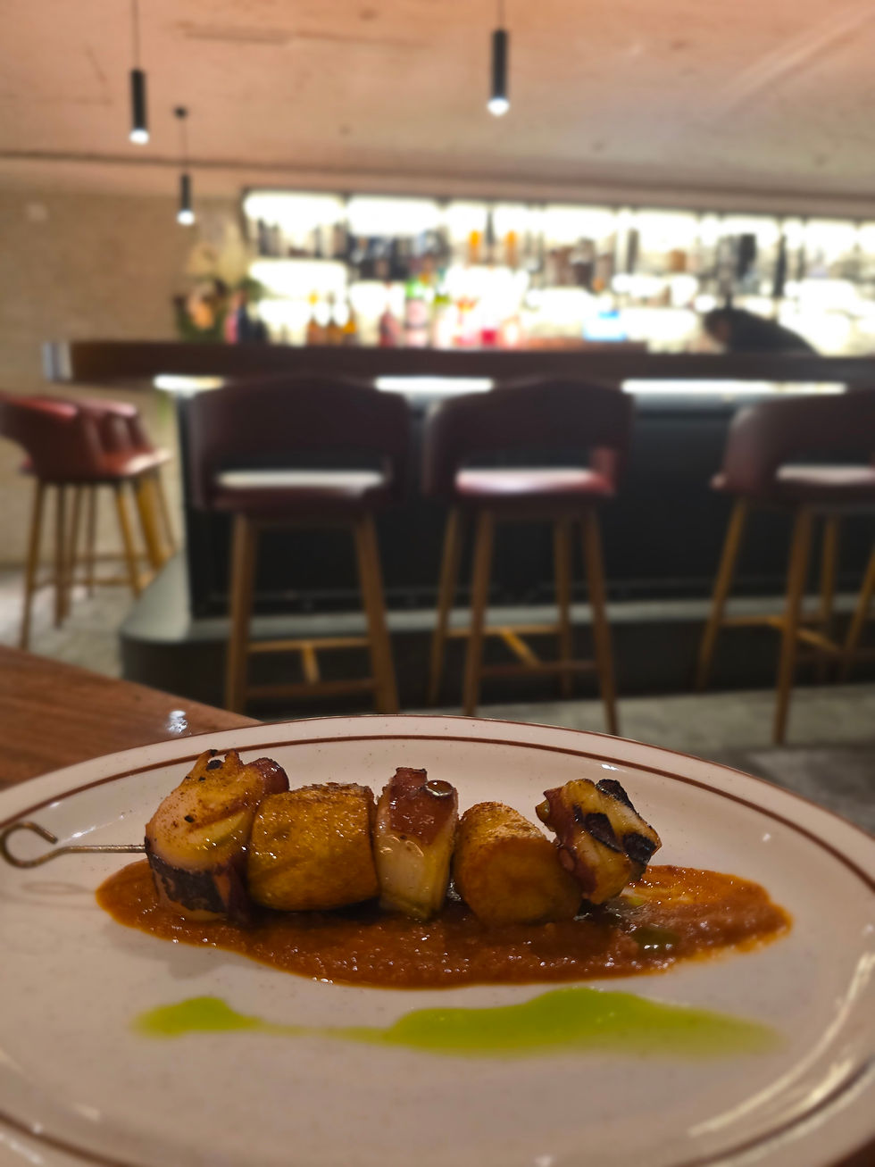 Pulpo