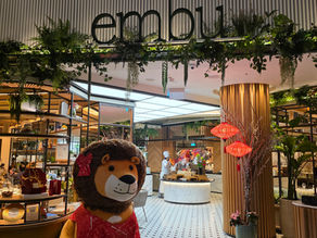 Embu at MO Singapore