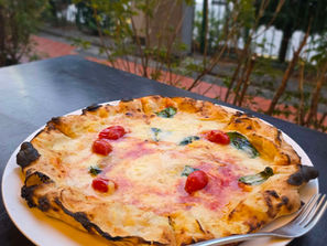 PST Pizza Studio Tamaki Singapore