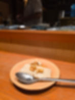Kurumi Walnut Mochi