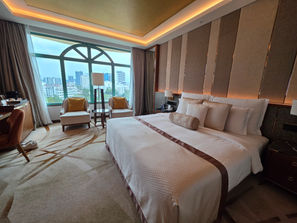 Sunway Resort Hotel in Kuala Lumpur