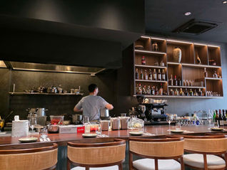 Latido Review - Colombian food in the heart of Singapore